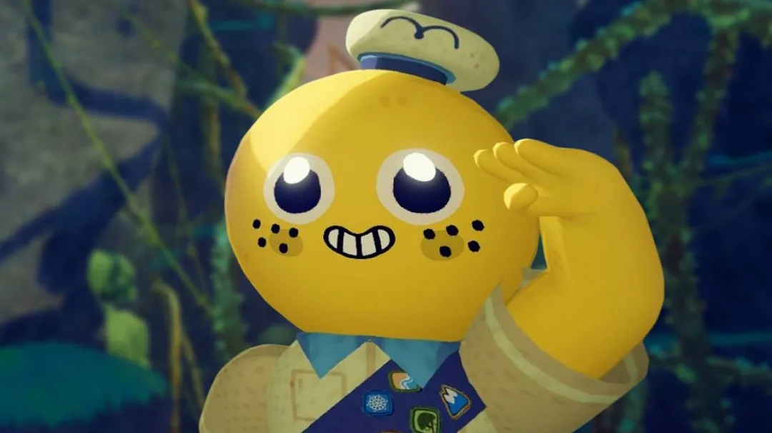 14 Games Deserving GOTY Recognition