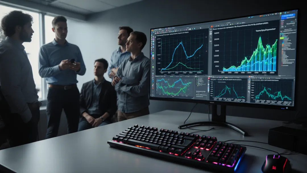 Mobile CPUs Misplaced in Gaming PCs