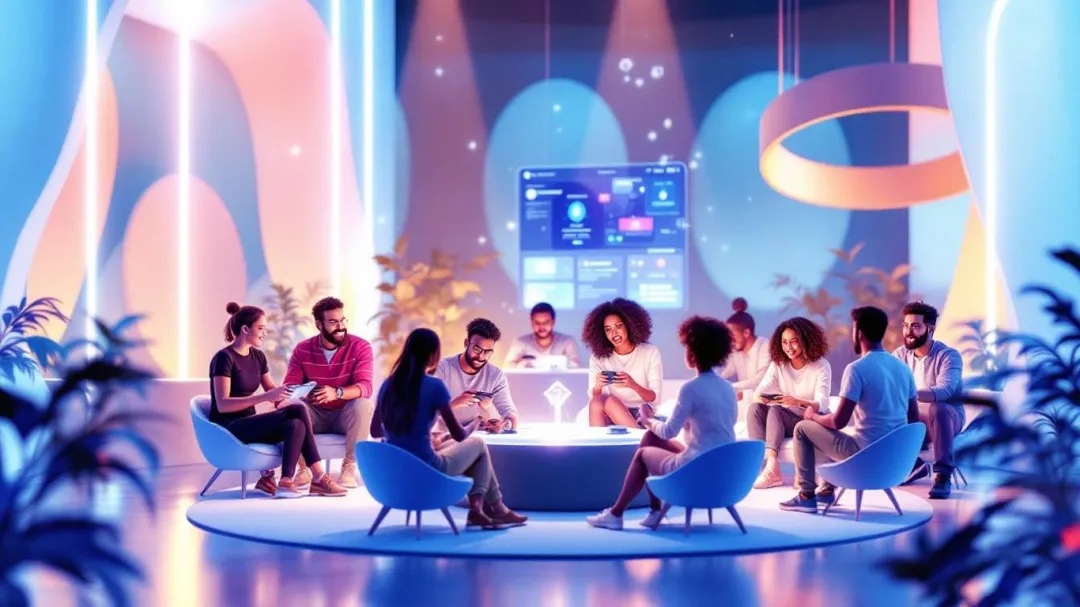 How Can Blockchain Games Become Truly Inclusive?