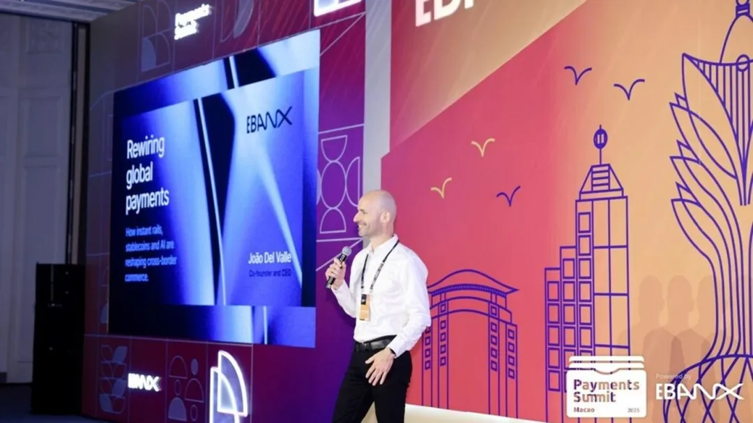 EBANX Summit Highlights $24B APAC Gaming Growth