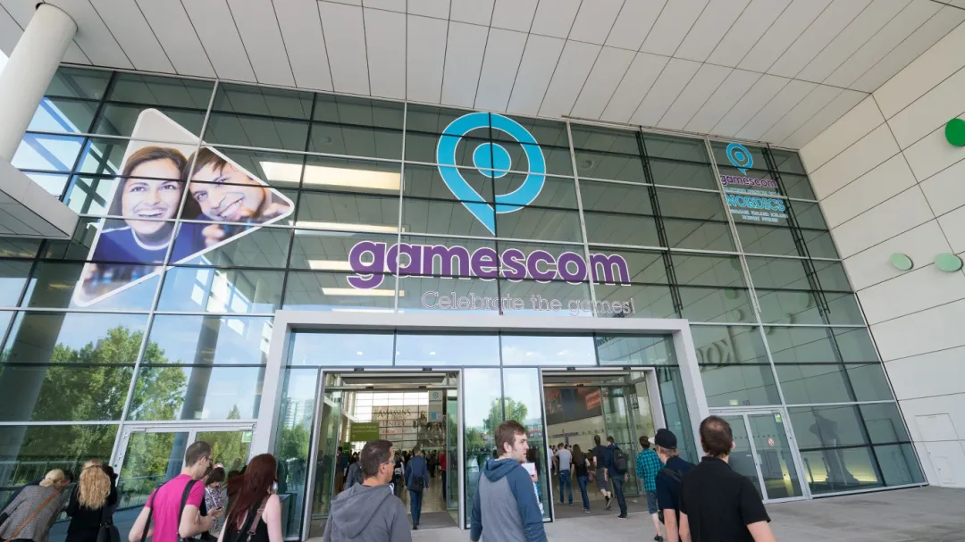 Gamescom Transforms Cologne into Global Gaming Hub