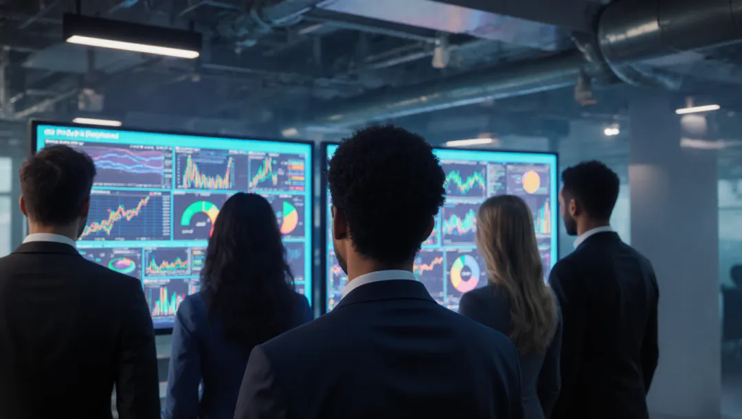 Top 5 Trends in Mobile Gaming Analytics