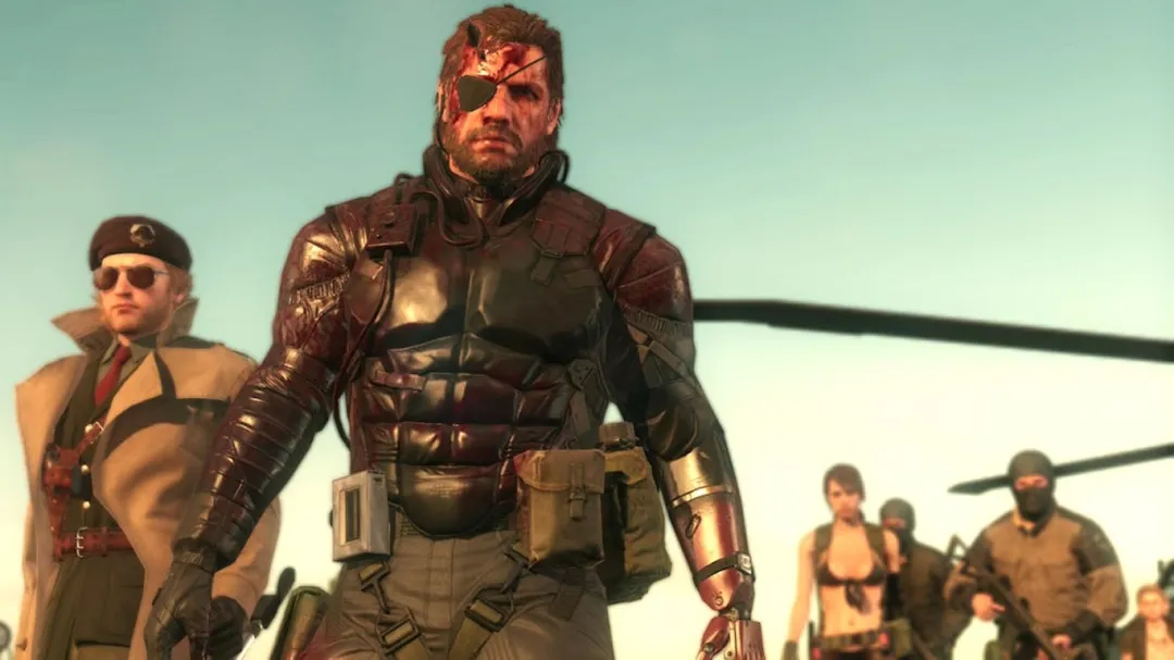 Kojima’s Unfinished Masterpiece Influences Gaming