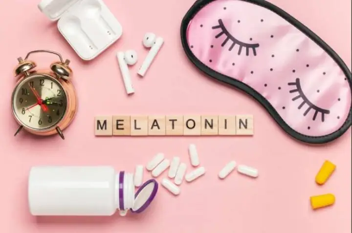 Nearly half of us parents give children melatonin; is overdose a concern?